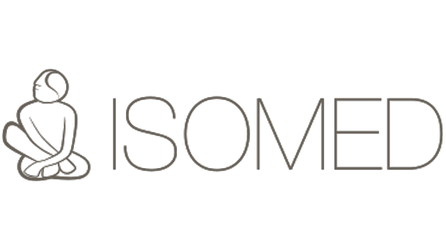 Logo - Isomed Clinique chirurgie esthétique et médecine privée - Rive-Sud